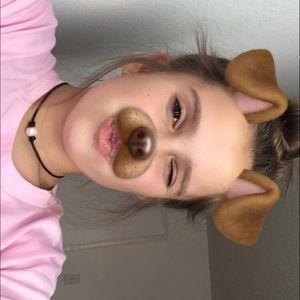 Meet your Posher, Raegan